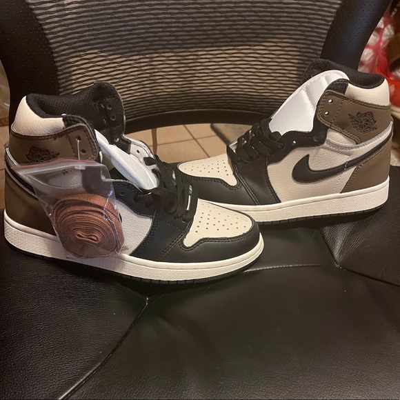 retro 1 size 7